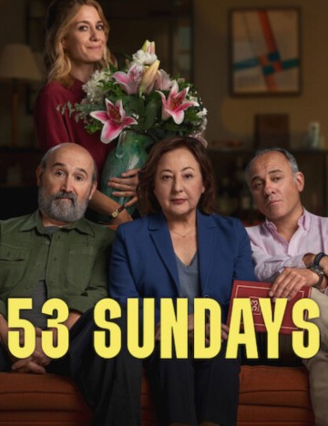 53 Sundays Filmy4WEB 2026 Hindi Dubbed NF