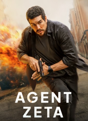 Agent Zeta Filmy4WEB 2026 Hindi ORG Dubbed