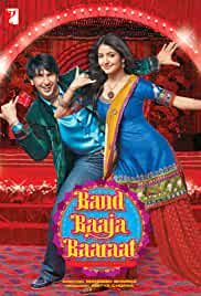 Band Baaja Baaraat 2010 Full Movie Download Filmy4WEB
