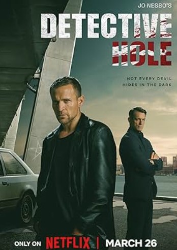 Detective Hole Filmy4WEB 2026 S01 Hindi Dubbed Web Series