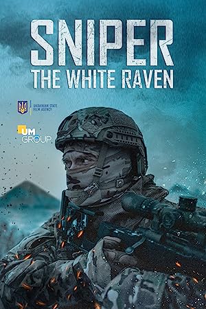Download Sniper The White Raven 2022 Dual Audio Hindi English 480p 720p 1080p Bluray Filmy4WEB