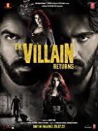 Ek Villain Returns 2022 Full Movie Download 480p 720p 1080p Filmy4WEB
