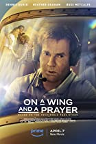 On a Wing and a Prayer 2023 Hindi Dubbed 480p 720p 1080p Filmy4WEB Filmyzilla