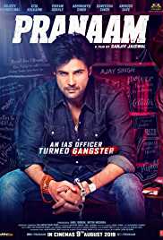 Pranaam 2019 Full Movie Download Filmy4WEB