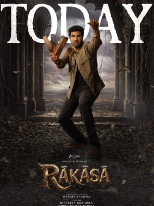 Raakaasa Filmy4WEB 2026 Hindi HQ Dubbed