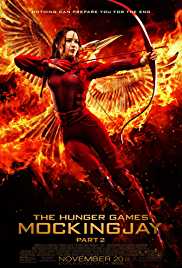 The Hunger Games 4 Mockingjay Part 2 2015 300MB 480p Dual Audio Hindi Filmy4WEB