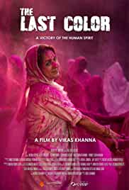 The Last Color 2020 Hindi Full Movie Download Filmy4WEB