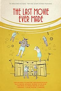 The Last Movie Ever Made 2023 Hindi Dubbed Movie Download 480p 720p 1080p Filmy4WEB