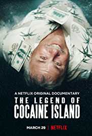 The Legend of Cocaine Island 2018 Dual Audio Hindi 300MB 480p BluRay Filmy4WEB