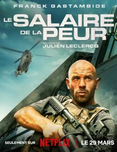 The Wages of Fear 2024 Hindi Dubbed English Tamil Telugu 480p 720p 1080p Filmy4WEB Filmyzilla