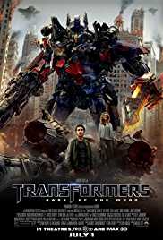 Transformers 3 Dark Of The Moon 2011 Dual Audio Hindi 480p 300MB Filmy4WEB