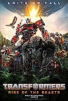 Transformers 7 Rise Of The Beasts 2023 Hindi Dubbed 480p 720p 1080p Filmy4WEB Filmyzilla