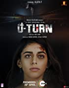 U Turn 2023 Hindi Movie Download 480p 720p 1080p 2160p 4K Filmy4WEB Filmyzilla