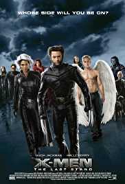 X Men 3 The Last Stand 2006 Dual Audio Hindi 480p 300MB Filmy4WEB