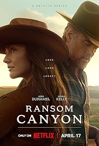 Ransom Canyon Filmy4WEB 2025 S01 Hindi Dubbed